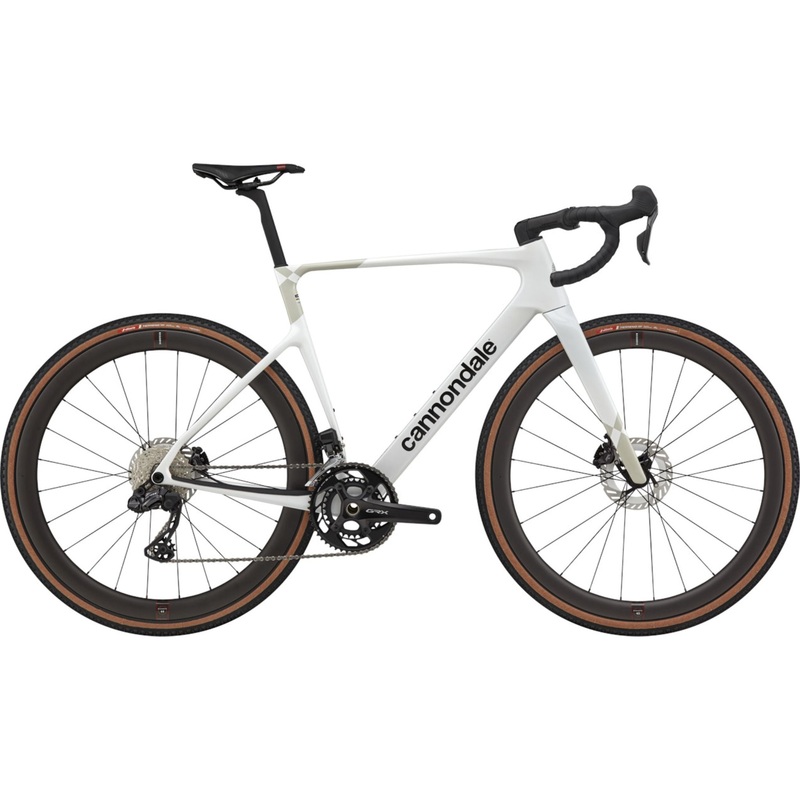 Cannondale SuperX Carbon 2 2025 Cashmere 51cm