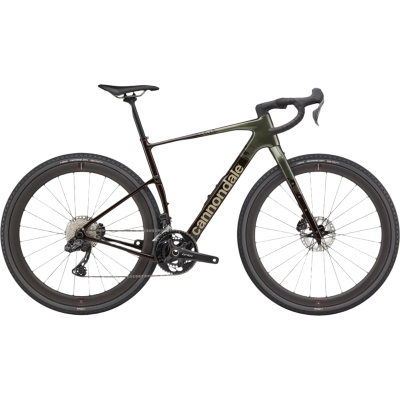 Cannondale Topstone Carbon LTD Di2 2025 Mantis 47cm
