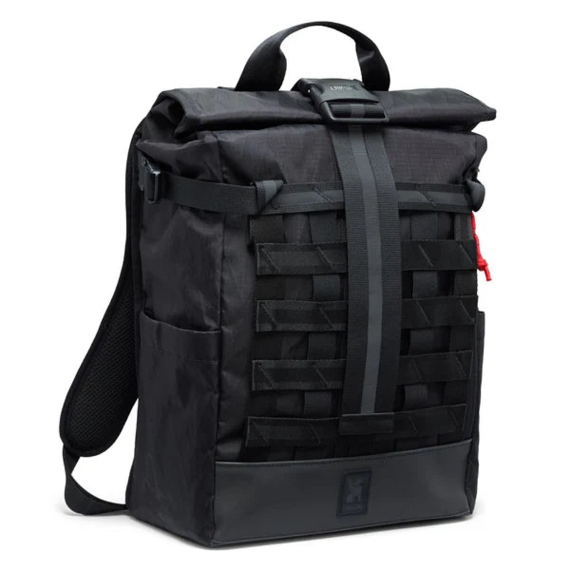 Chrome Barrage 18L Pack Black
