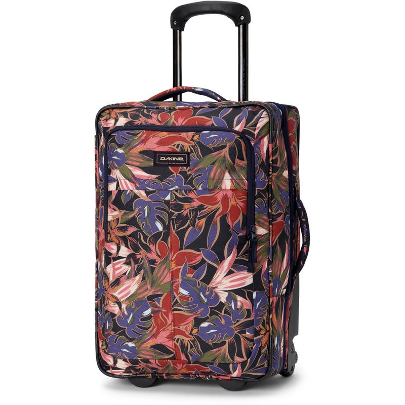 Dakine Carry On Roller 42L Black