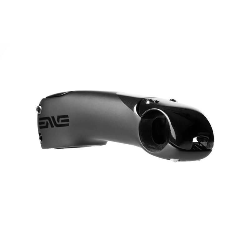 ENVE In-Route Aero Road Stem Black 80mm -7 Degree