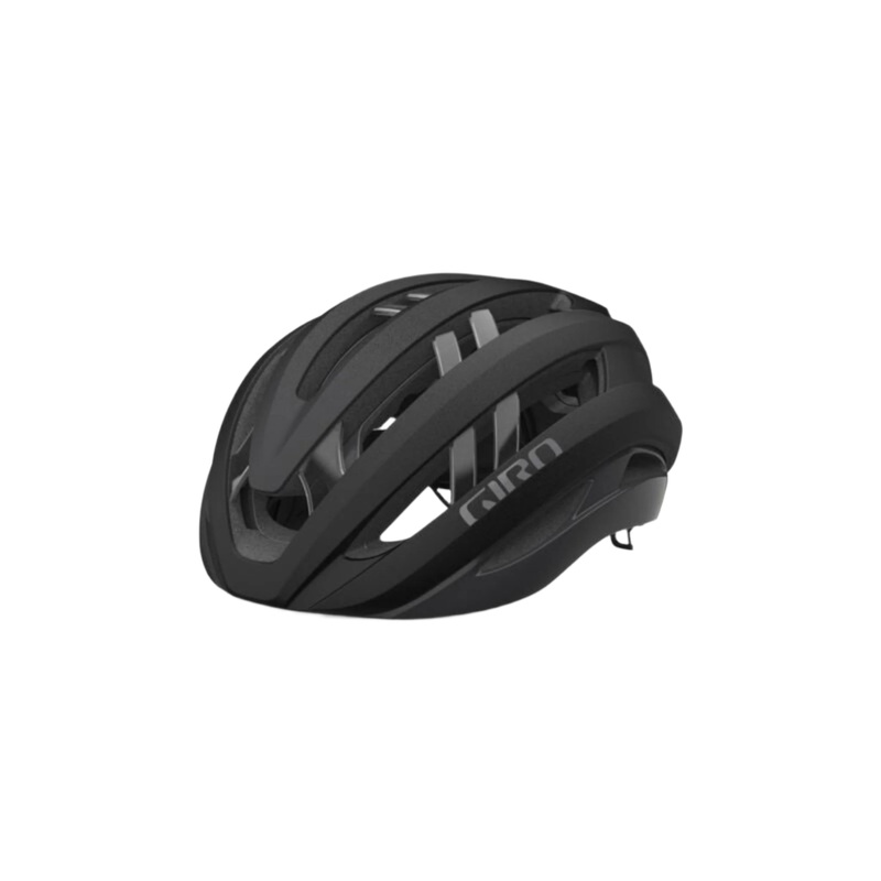 Giro Aries Spherical Road Helmet Grey S
