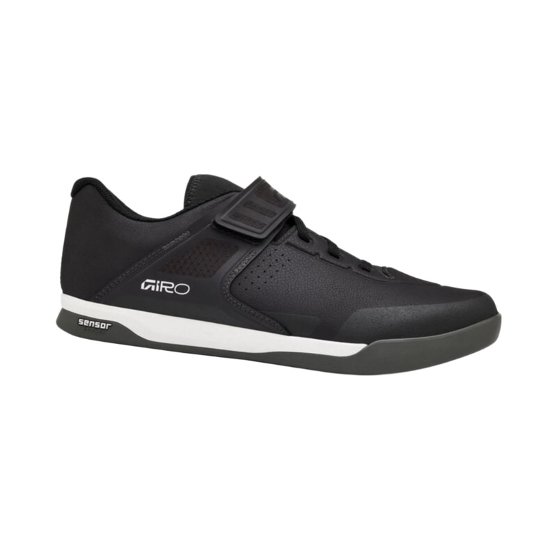 Giro Chamber III SPD MTB Shoes Black 37