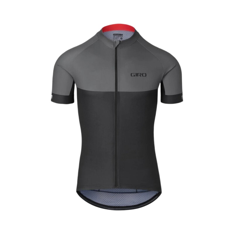 Giro Chrono Jersey White S
