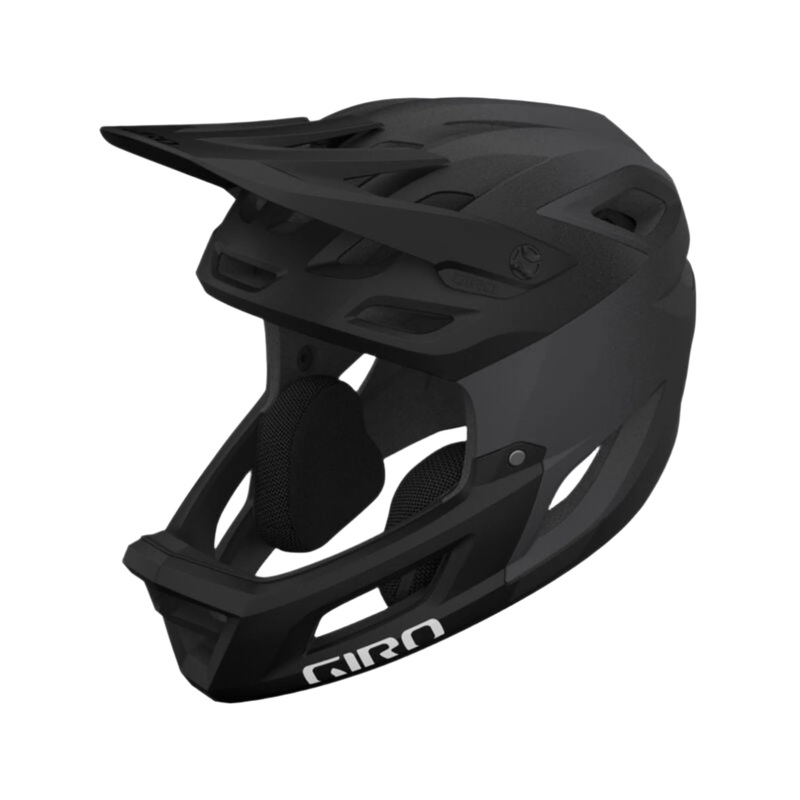 Giro Coalition Spherical MTB Helmet Open Green S