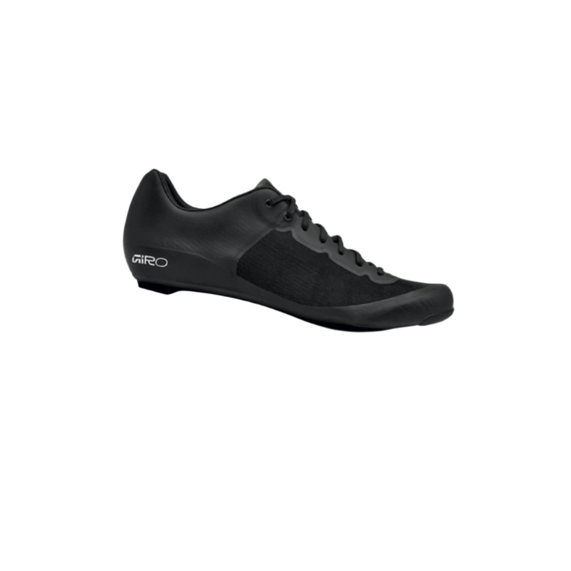 Giro Empire SLX II Road Cycling Shoes Black 37