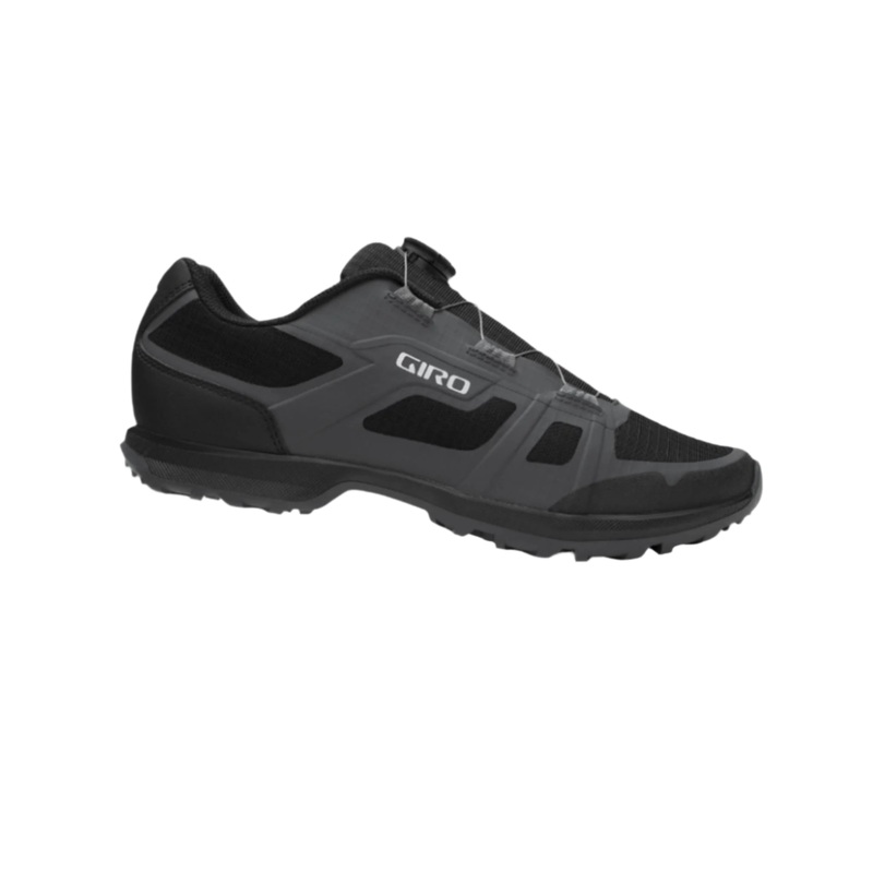 Giro Gauge BOA MTB Shoes Grey/Black 39