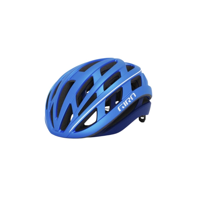 Giro Helios Spherical Road Helmet Grey S