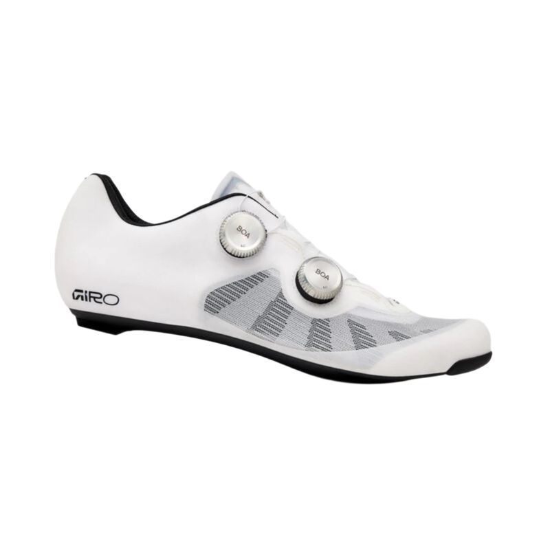 Giro Imperial II Road Cycling Shoes Black 37