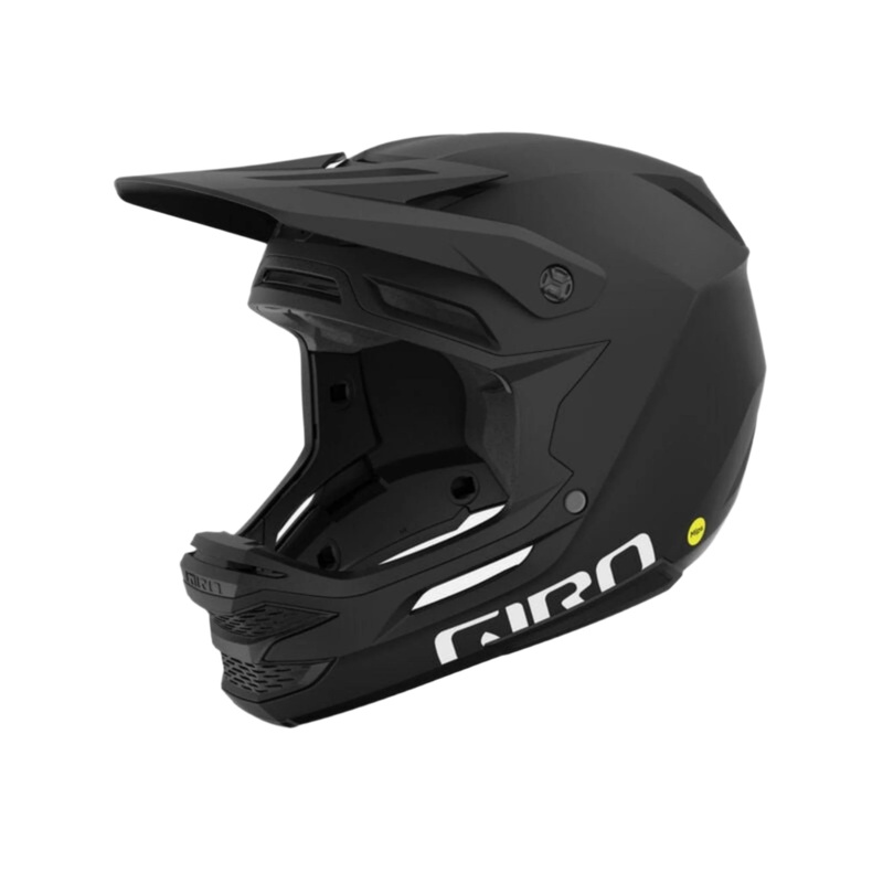 Giro Insurgent Spherical MTB Helmet Light/Pastel Green XS/S