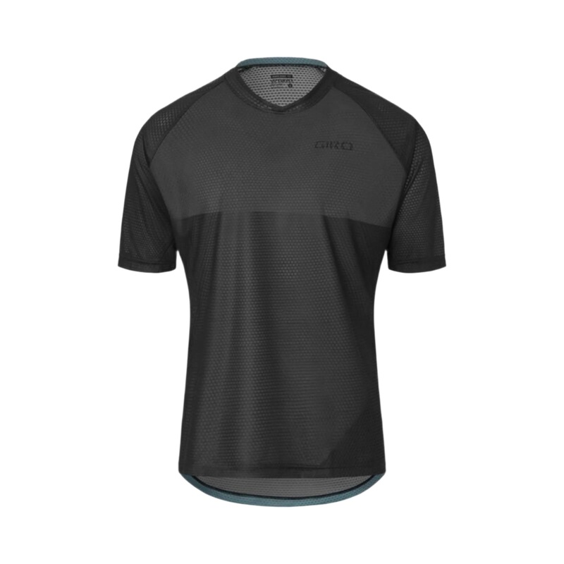 Giro Roust Jersey Green S