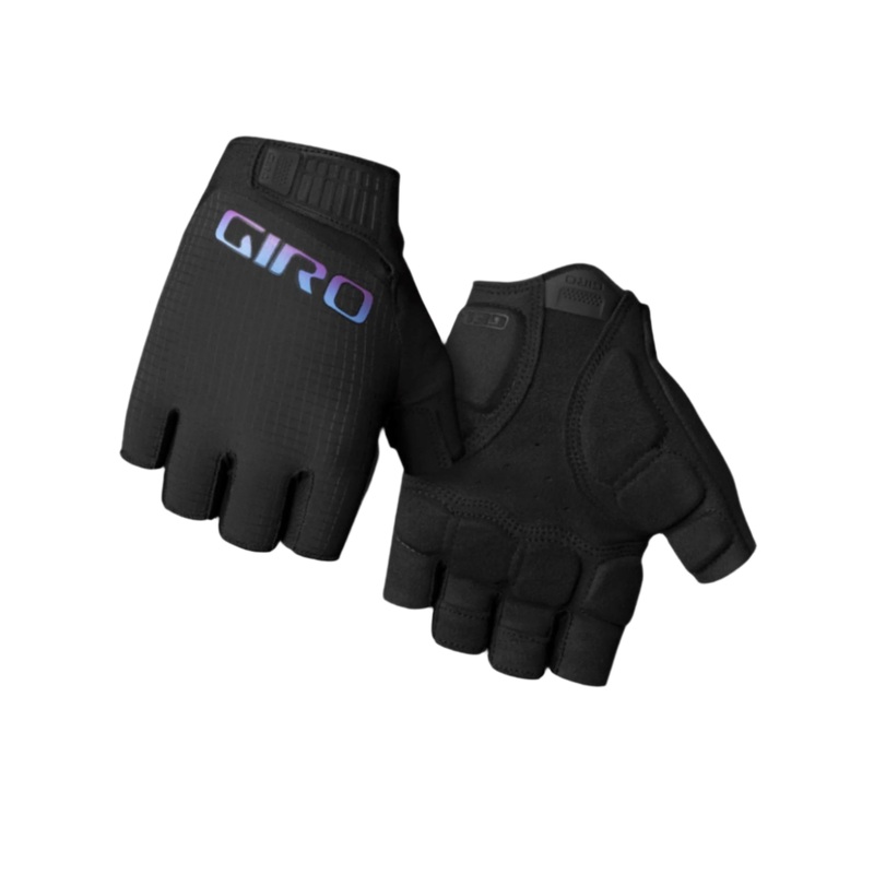 Giro Tessa II Gel Gloves Black S