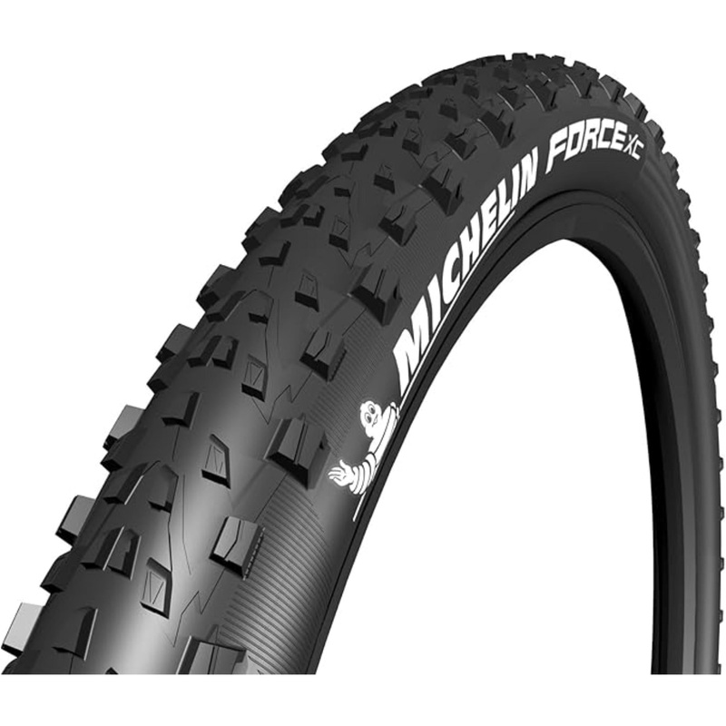 Michelin Force Tyre Black 29 x 2.25