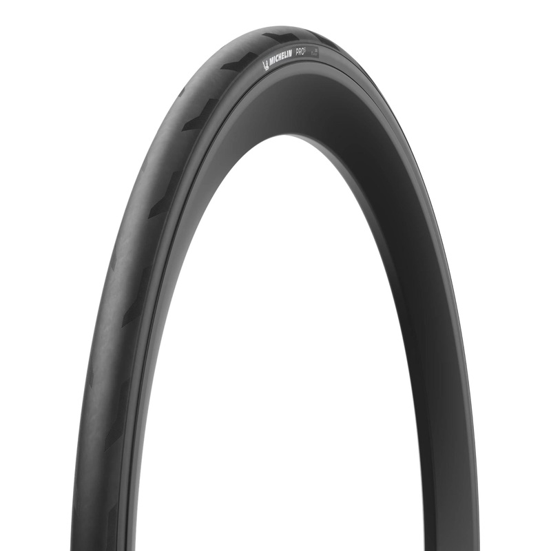 Michelin Pro5 TLR Tyre Classic 700 x 35c