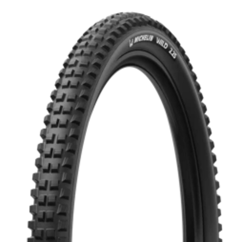 Michelin Wild Tyre Black 29 x 2.25