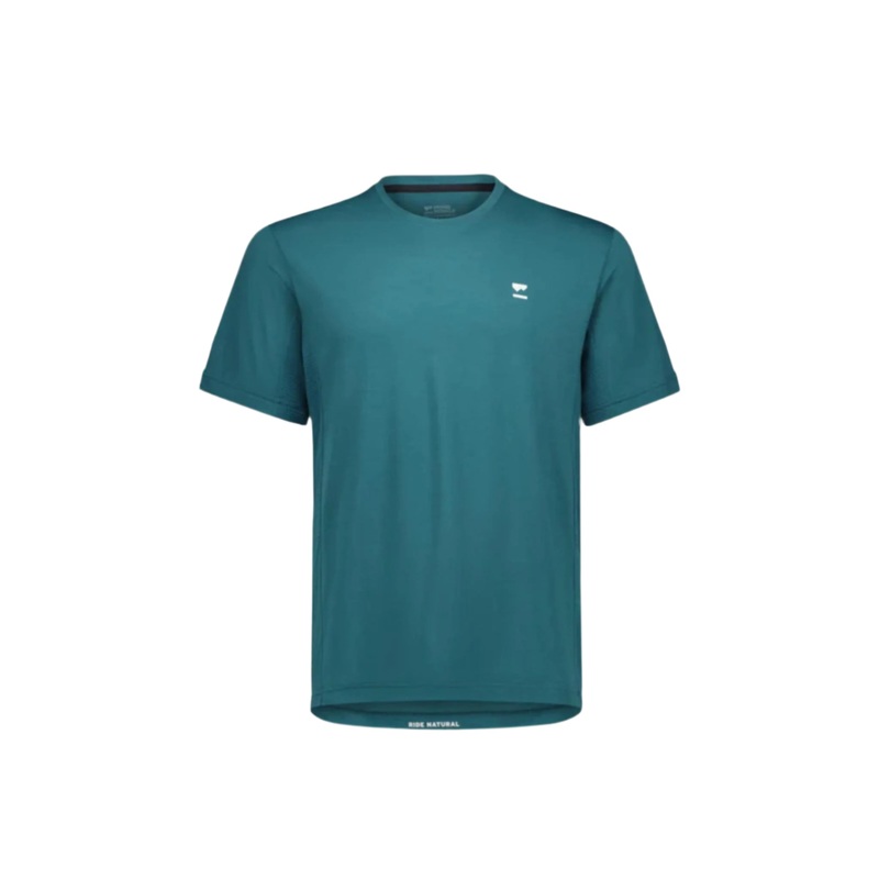Mons Royale Tarn Merino Jersey Abyss S