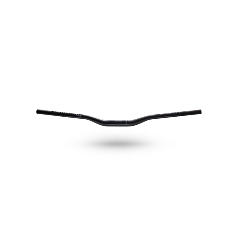 PNW Components Range MTB Handlebar Gen 4 31.8mm 25mm