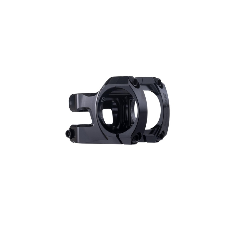 Race Face Turbine SL Stem 40mm Black
