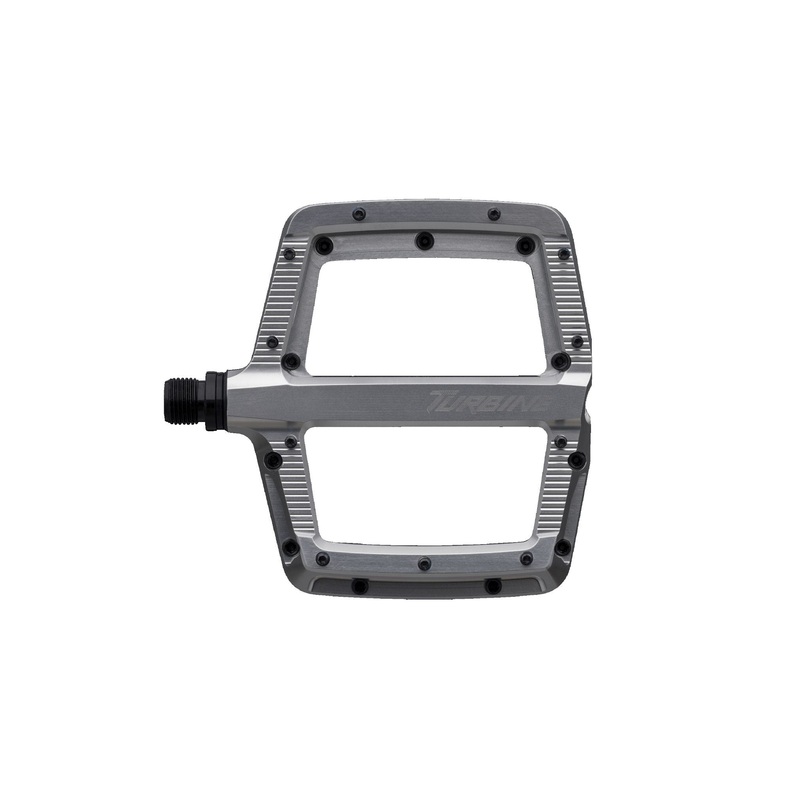 RaceFace Turbine Pedals Black