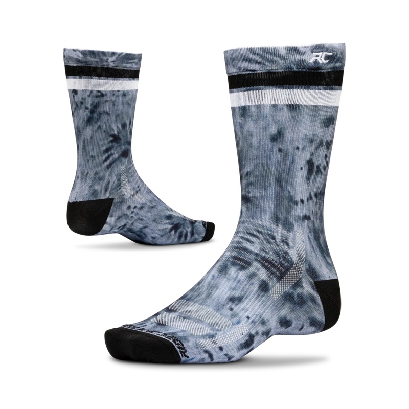 Ride Concepts Alibi Socks Charcoal L