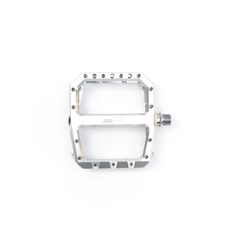 Sensus Crue Pedals Ti Spindle Rose Gold