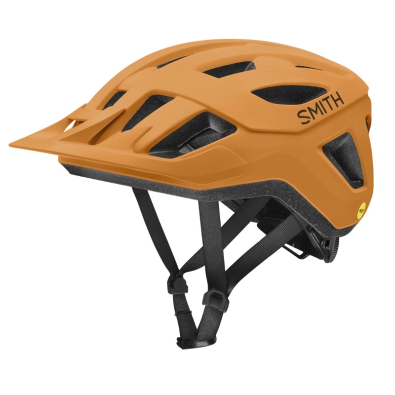 Smith Convoy MIPS Helmet - Matte Sunrise Matte Sunrise S