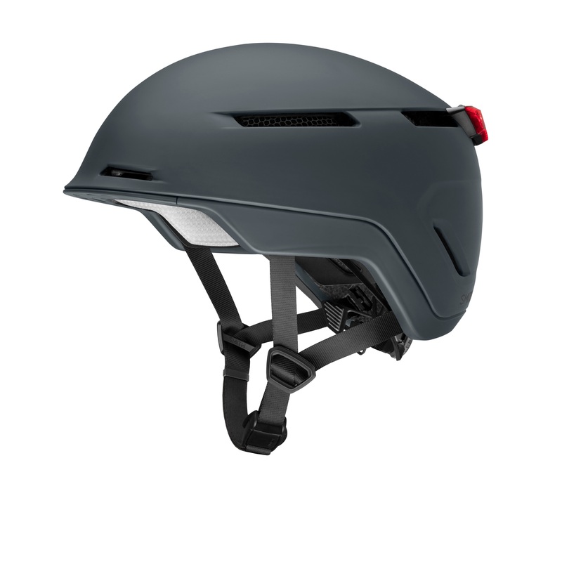 Smith Dispatch MIPS Helmet Matte Slate S