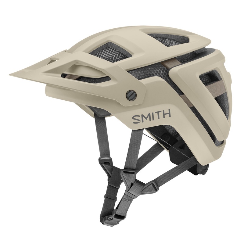 Smith Forefront 3 MIPS Helmet Matte Chalk S