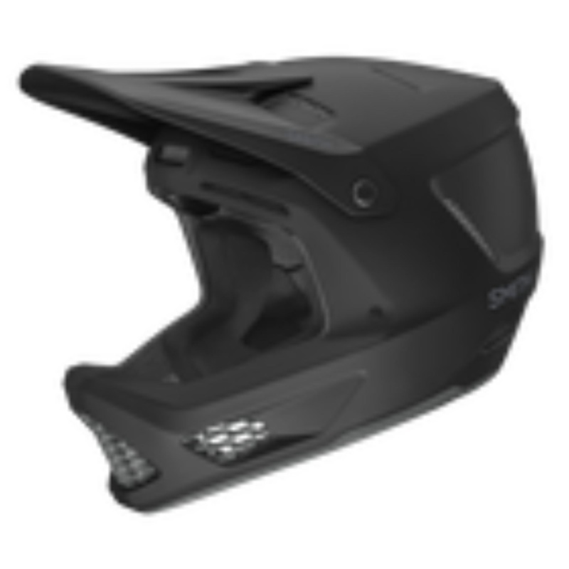 Smith Hardline MIPS Helmet Matte Black S