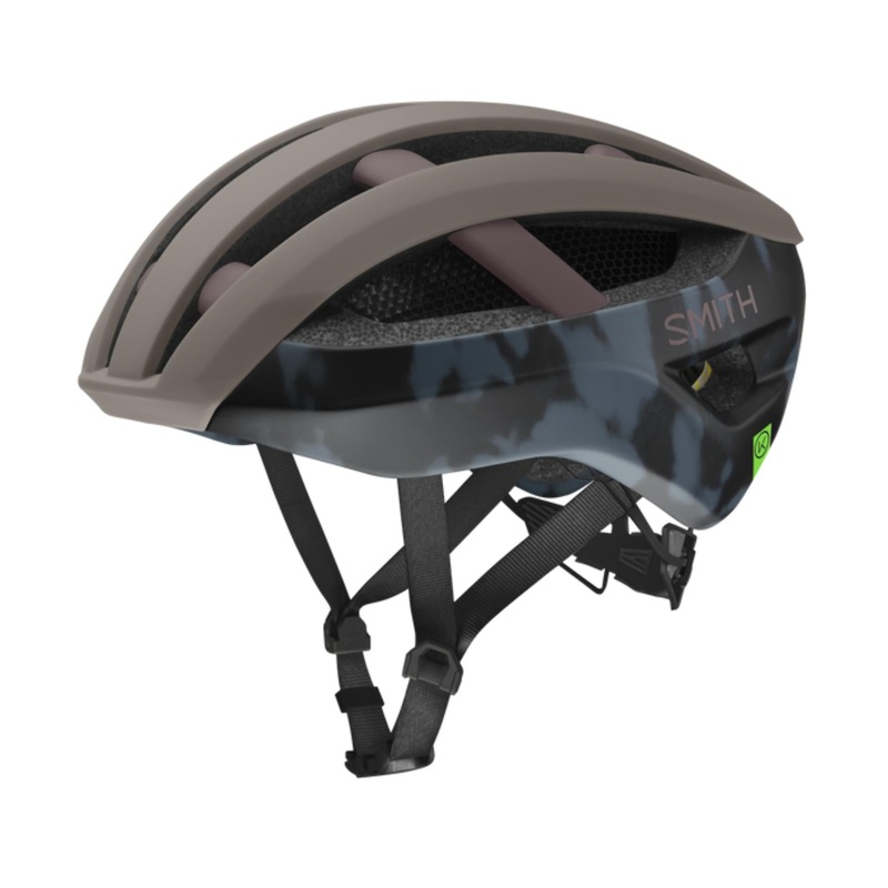 Smith Network MIPS Helmet - Matte Ash Matte Ash M