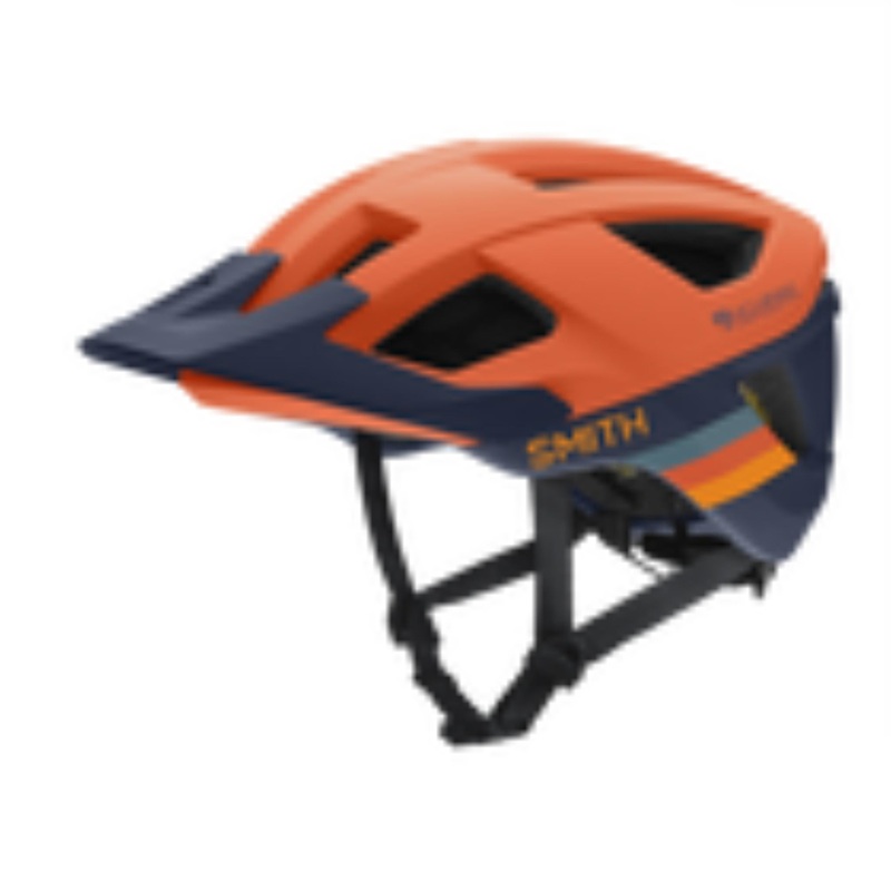 Smith Session MIPS Helmet - Matte High Fives Matte High Fives M
