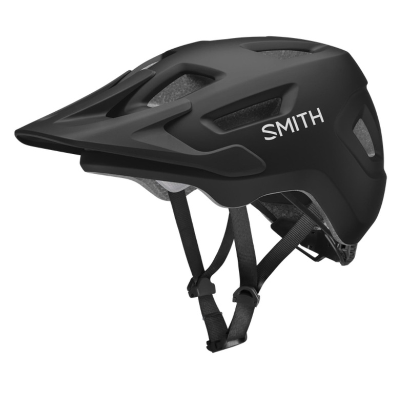 Smith Sidekick Jr. MIPS Helmet Matte Black XS