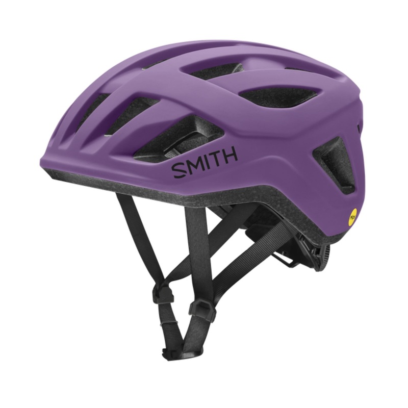 Smith Signal MIPS Helmet - Matte Indigo Matte Indigo S