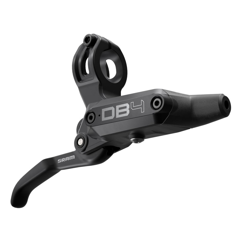 SRAM DB4 Disc Brake Diffusion Black 950mm Front