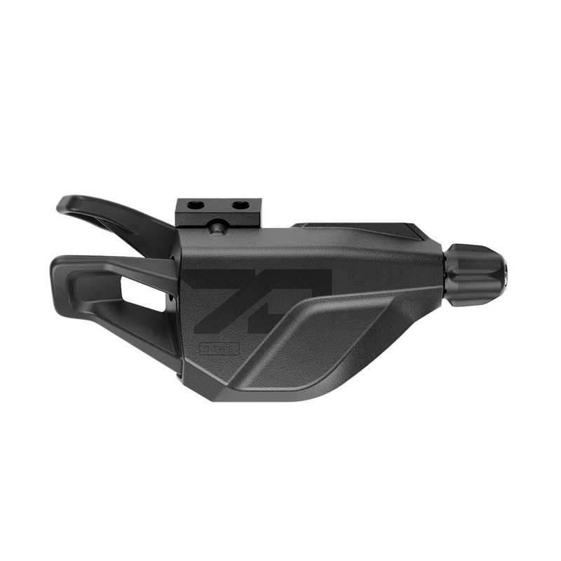 SRAM Eagle 70 12-Speed Trigger Shifter Black