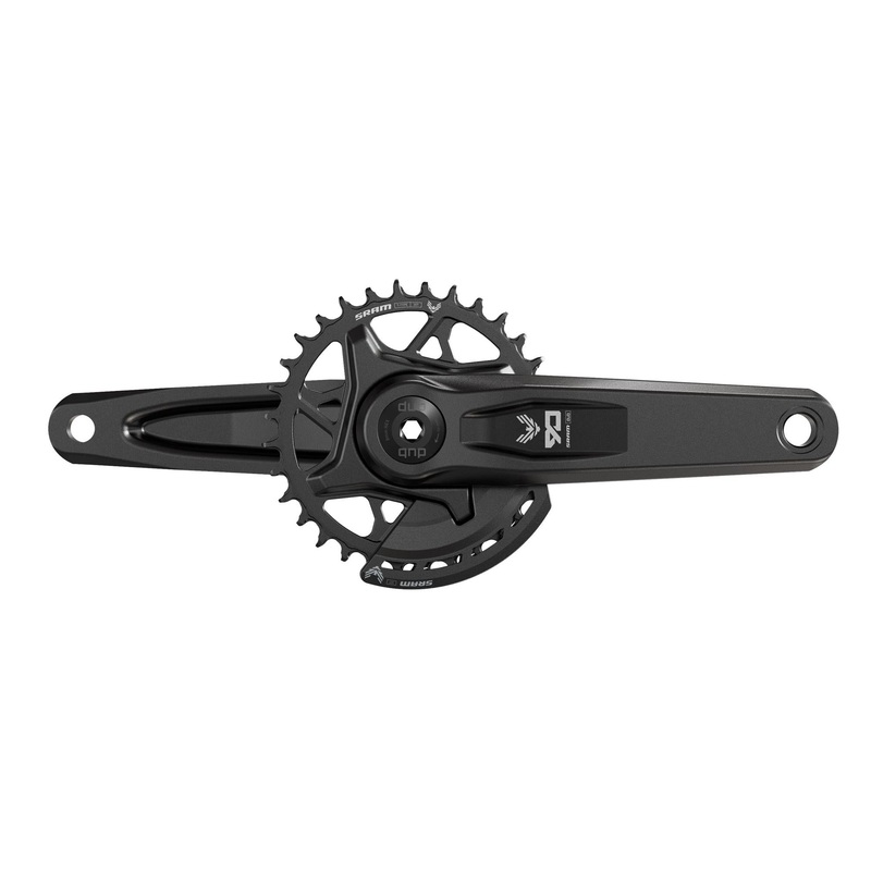 SRAM Eagle 90 Crankset 155mm