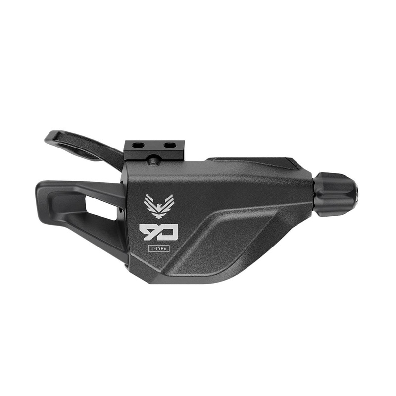 SRAM Eagle 90 Single Click 12-Speed Trigger Shifter Black