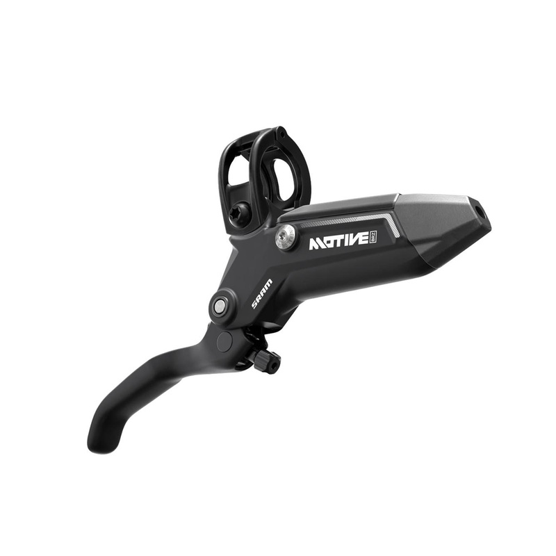 SRAM Motive Bronze Disc Brake Diffusion Black 950mm Front