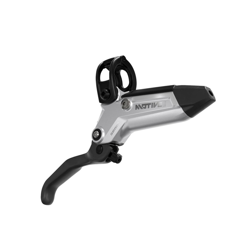 SRAM Motive Ultimate Disc Brake Clear Anodized 950mm Front
