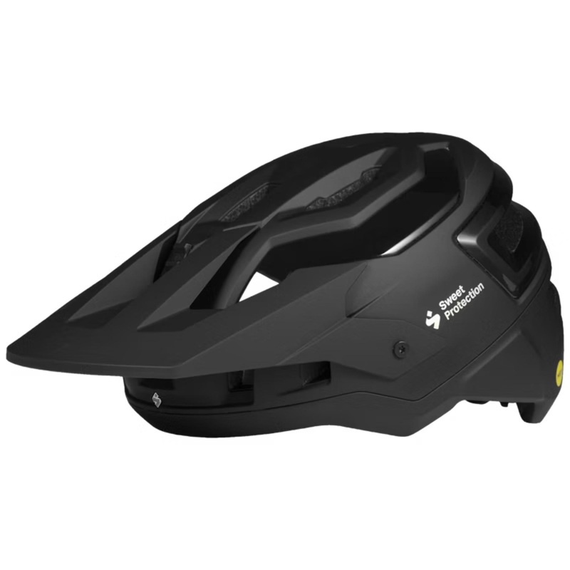 Sweet Protection Bushwhacker 2Vi MIPS Helmet Matte Black SM
