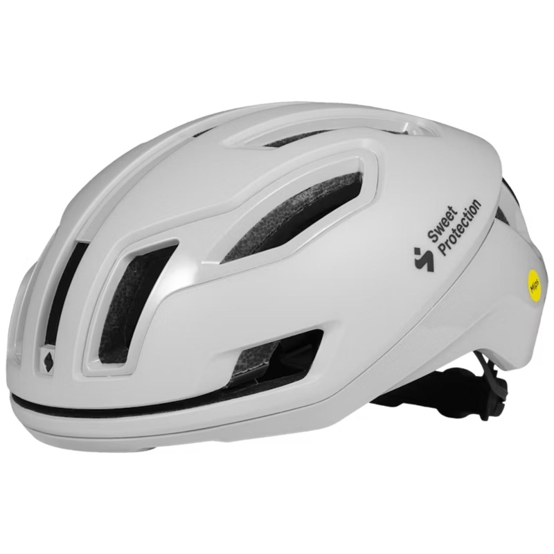 Sweet Protection Falconer 2Vi MIPS Helmet Bronco White SM