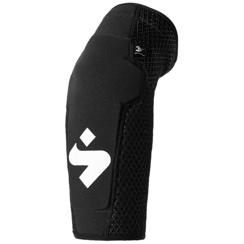Sweet Protection Knee Guards Light Black XS