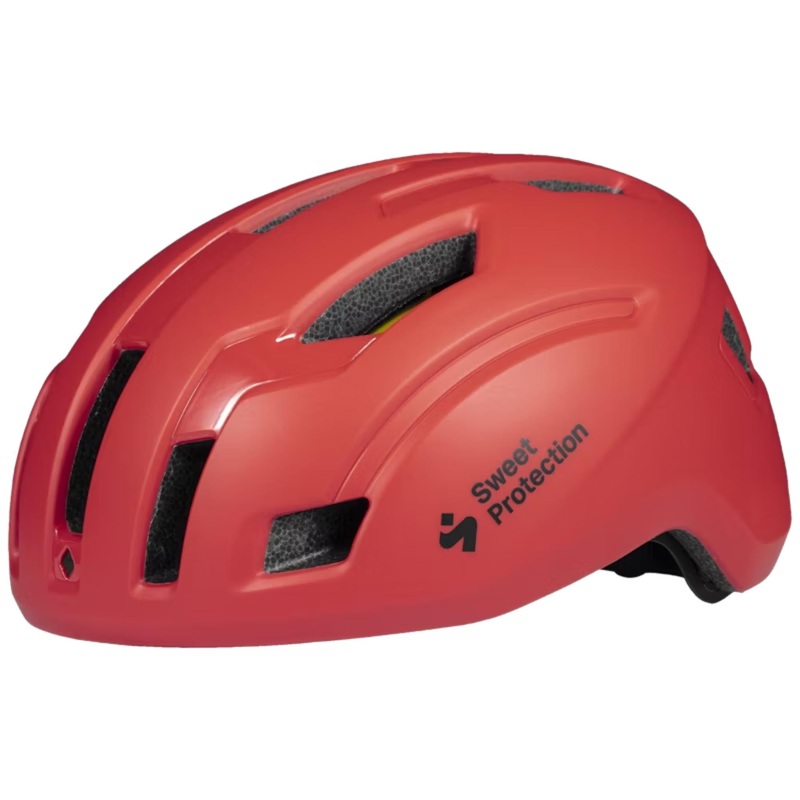 Sweet Protection Seeker Helmet Lava 48/53