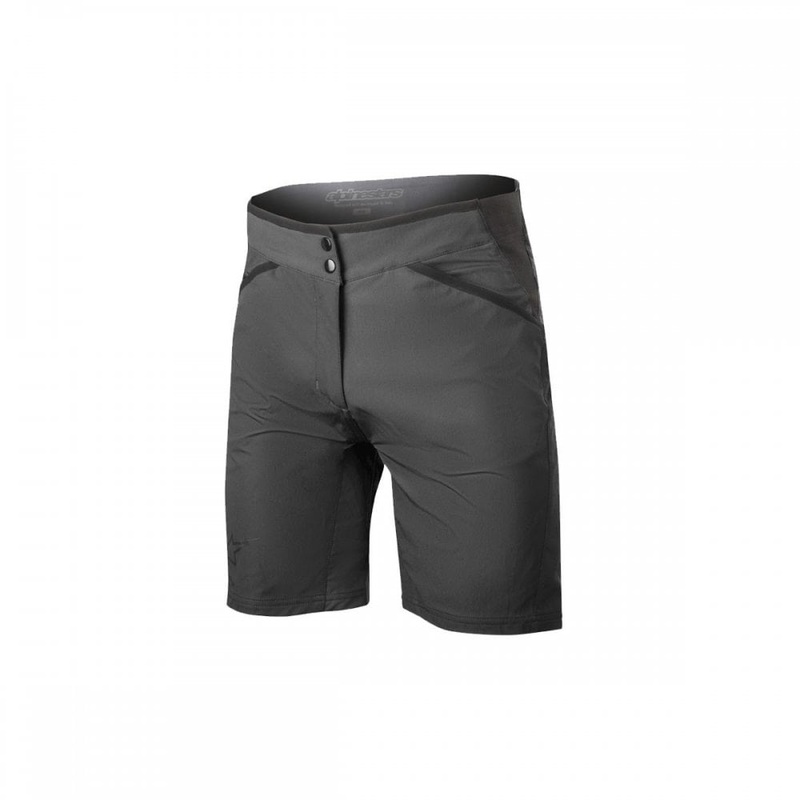 Alpinestars Stella Alps 6.0 Shorts Mid Blue 28