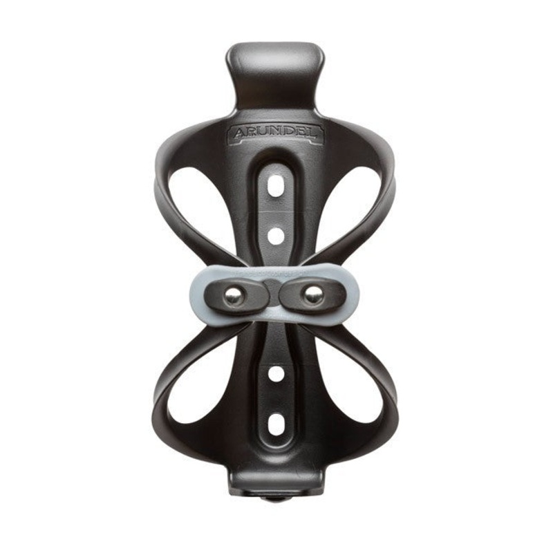 Arundel Bando Bottle Cage Black