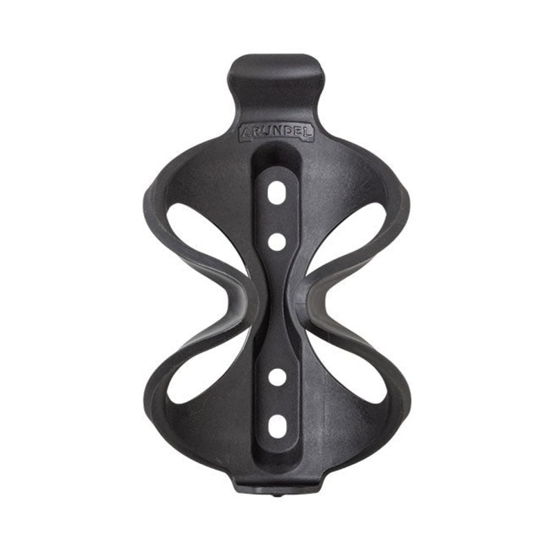 Arundel Grypto Bottle Cage Black