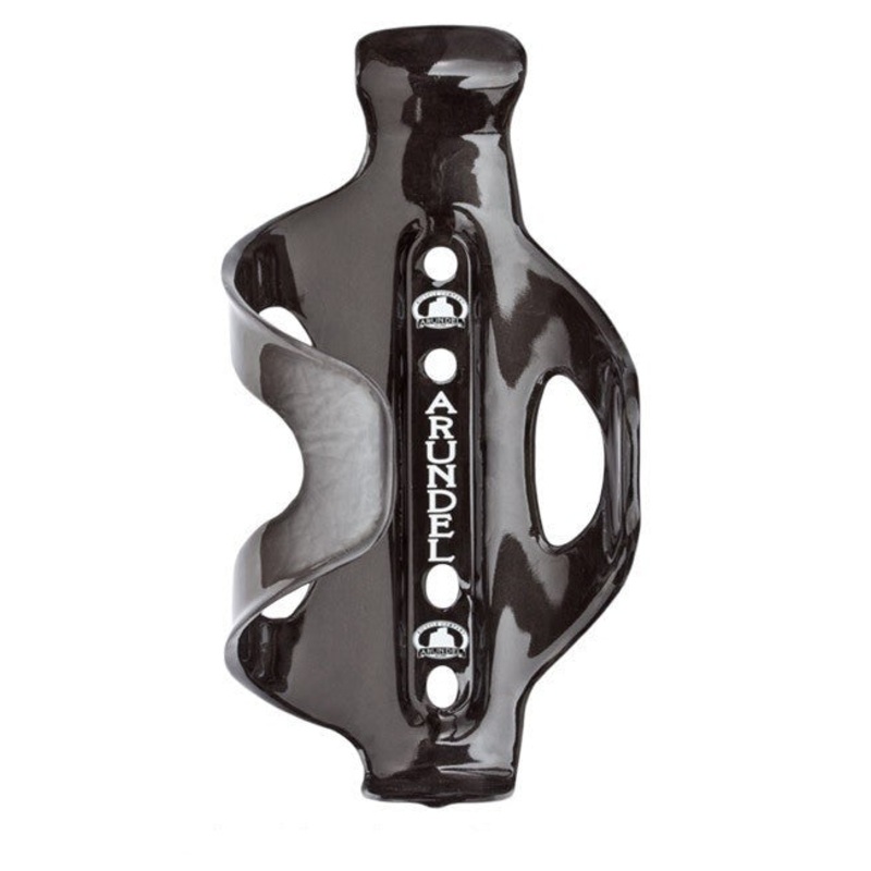 Arundel Other SideLoader Bottle Cage UD Gloss
