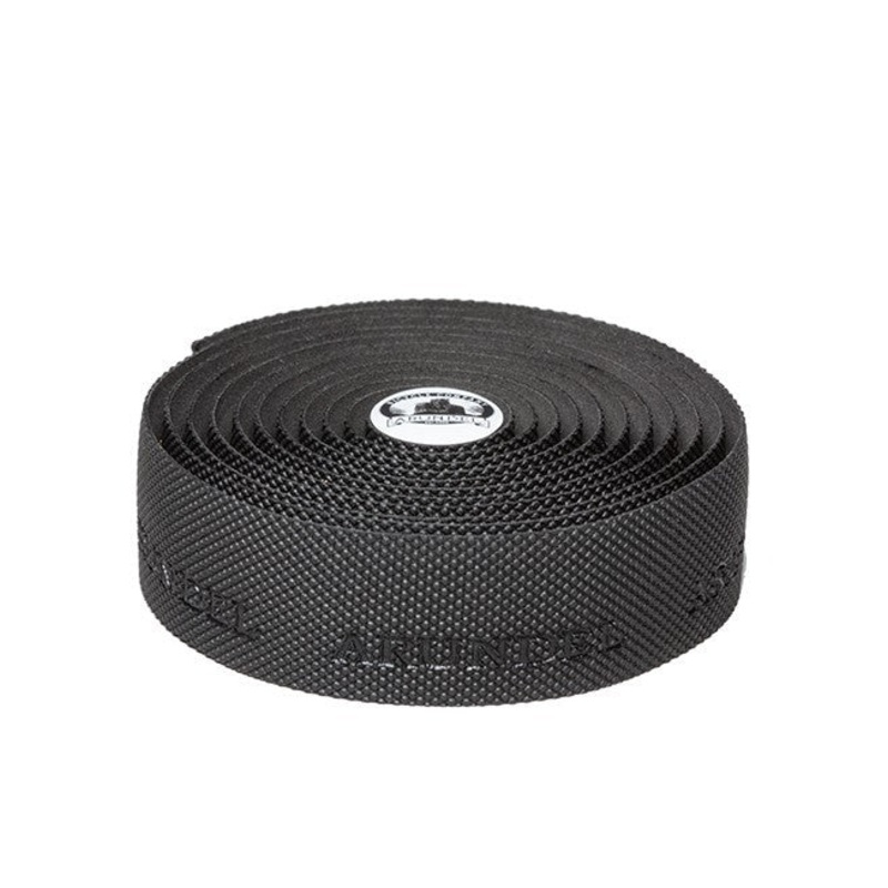 Arundel Rubber Gecko Bar Tape Black