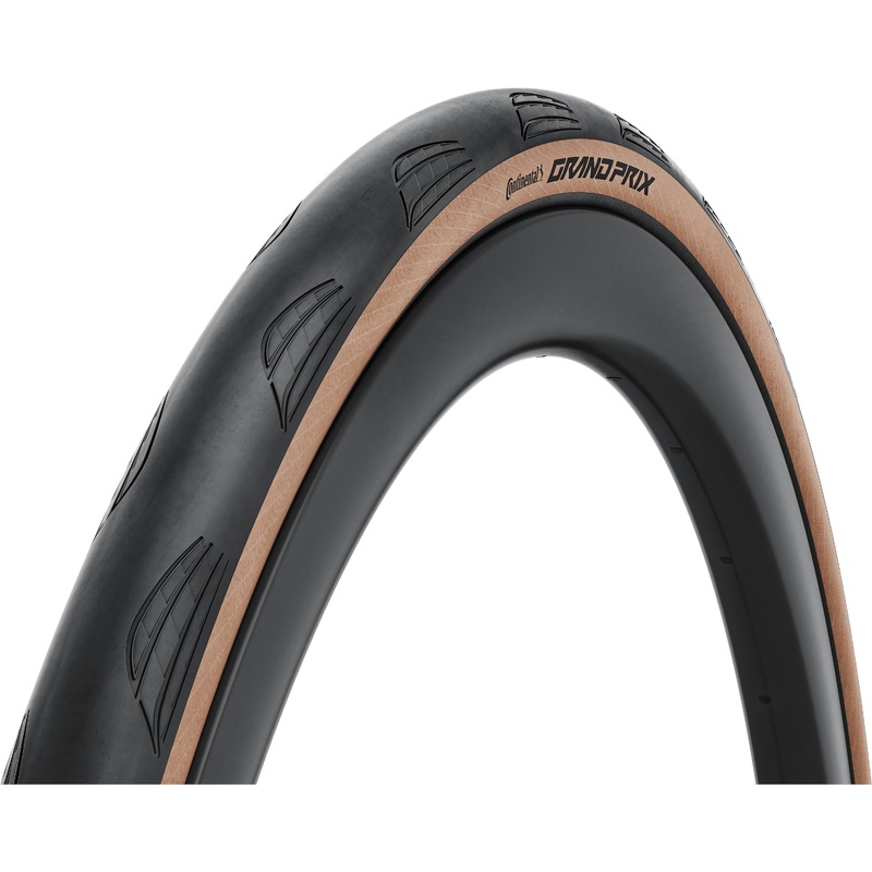 Continental Grand Prix Tyre Black 700 x 28C
