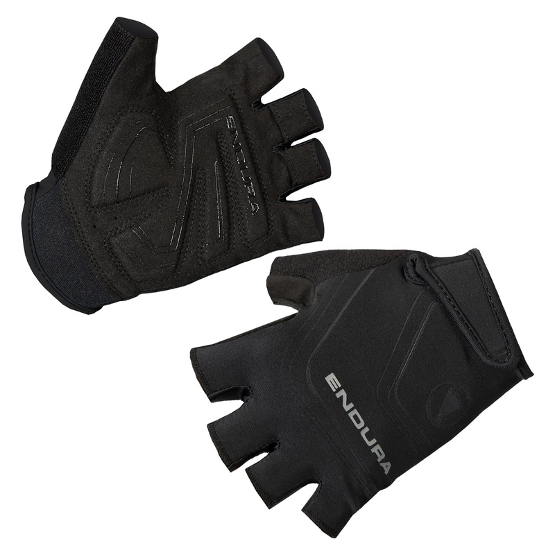 Endura Xtract Cycling Mitt Black S